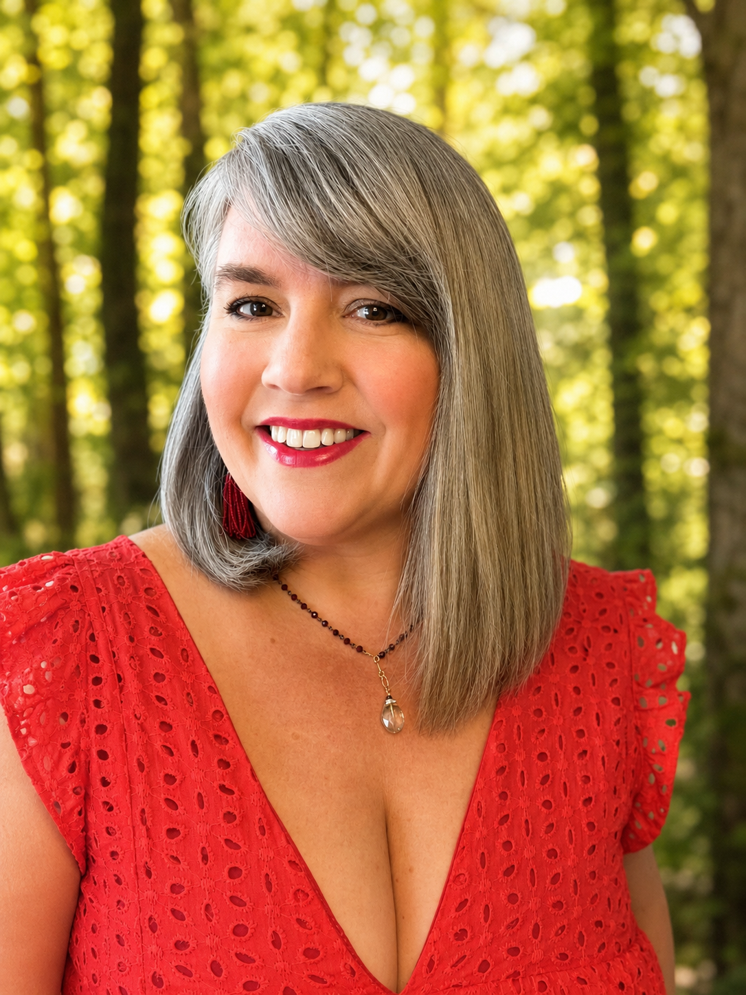 Amie Blanton
