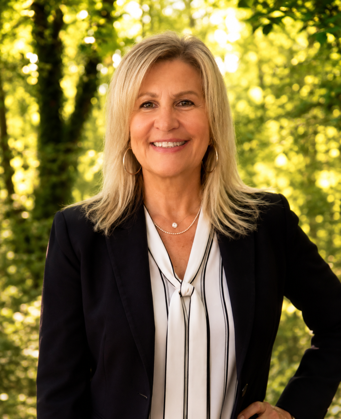 Darlene Daly