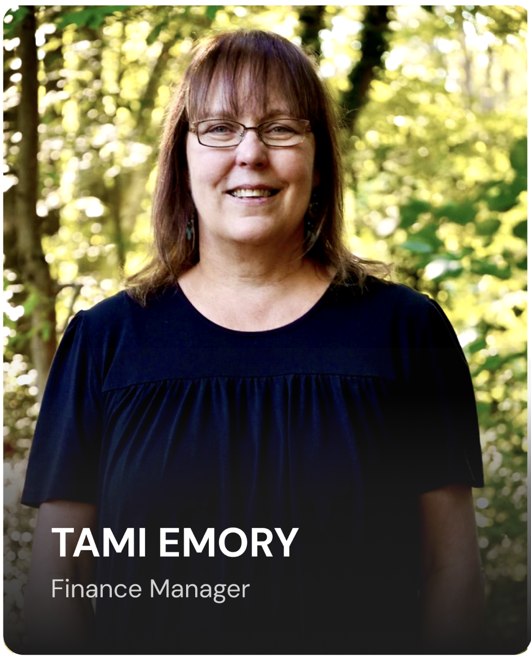 Tami Emory