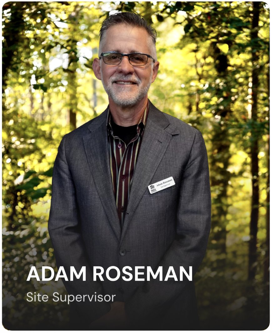 Adam Roseman