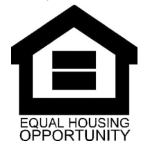 Equal Housing Opportunity