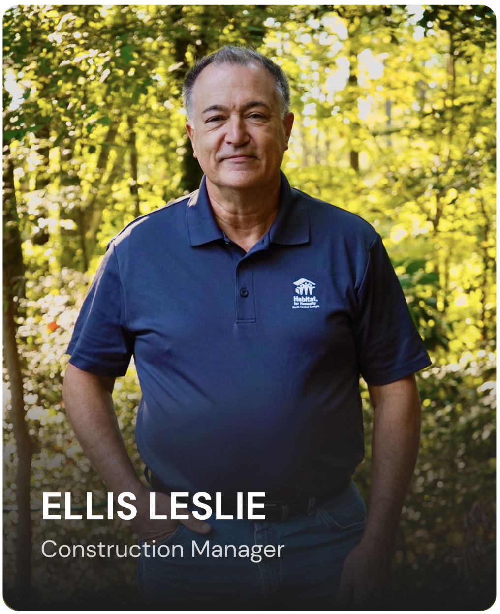 Ellis Leslie