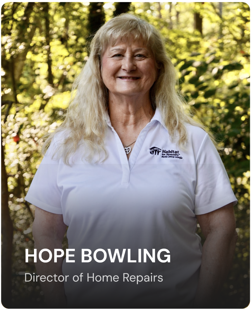 Hope Bowling