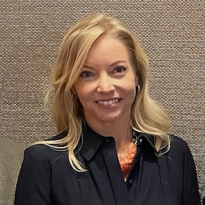 Keri Williams, Board Secretary